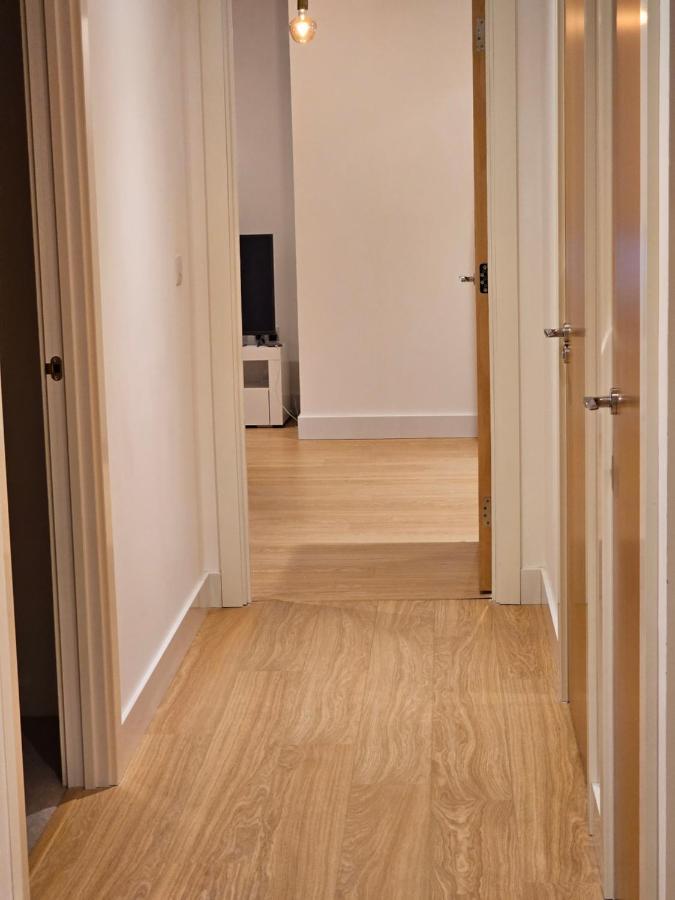 Santina Apartments クロイドン エクステリア 写真