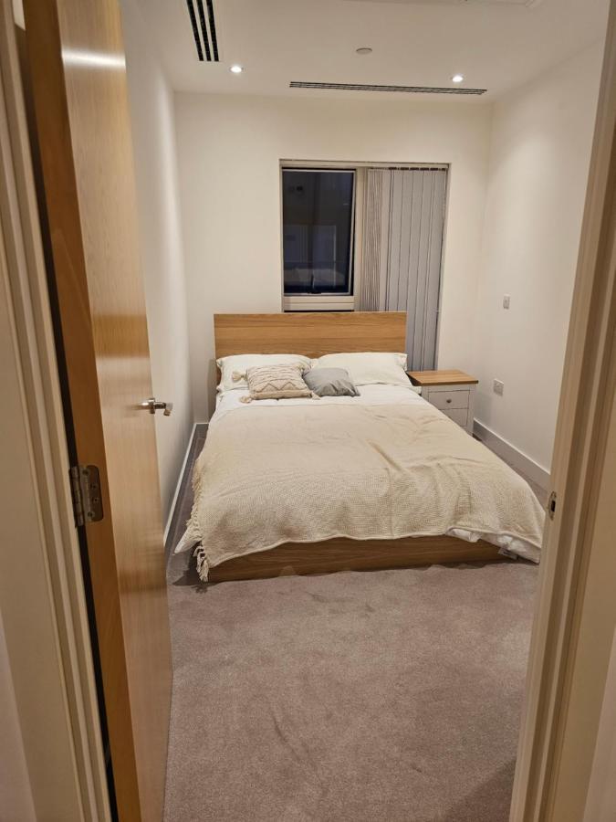 Santina Apartments クロイドン エクステリア 写真